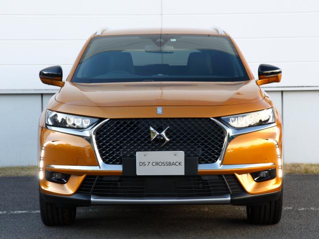 認定中古車 シトロエン セレクト