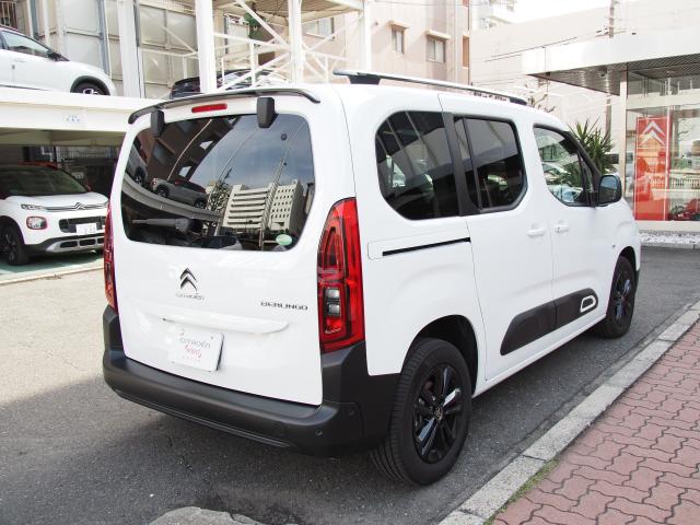 認定中古車 シトロエン セレクト