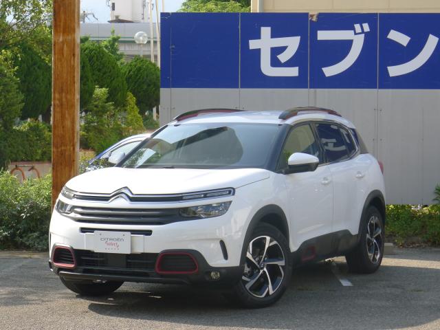 認定中古車 シトロエン セレクト