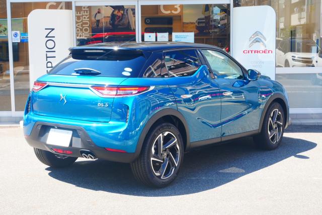 認定中古車 シトロエン セレクト