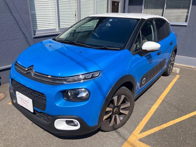 シトロエン枚方 公式サイト 認定中古車を登録する Uws登録済み認定中古車一覧