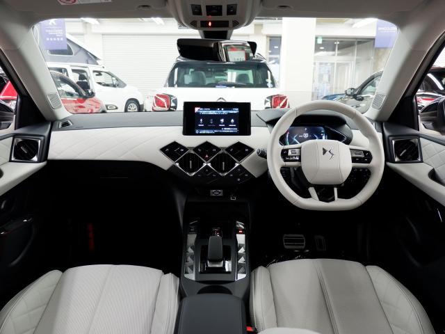 認定中古車 シトロエン セレクト