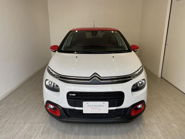 認定中古車 シトロエン セレクト