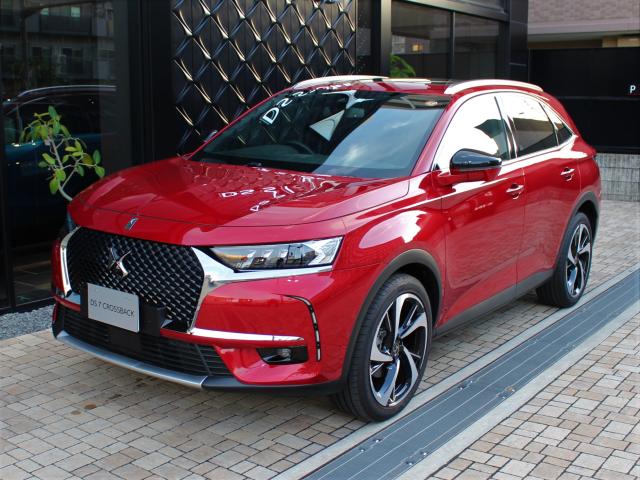 認定中古車 シトロエン セレクト
