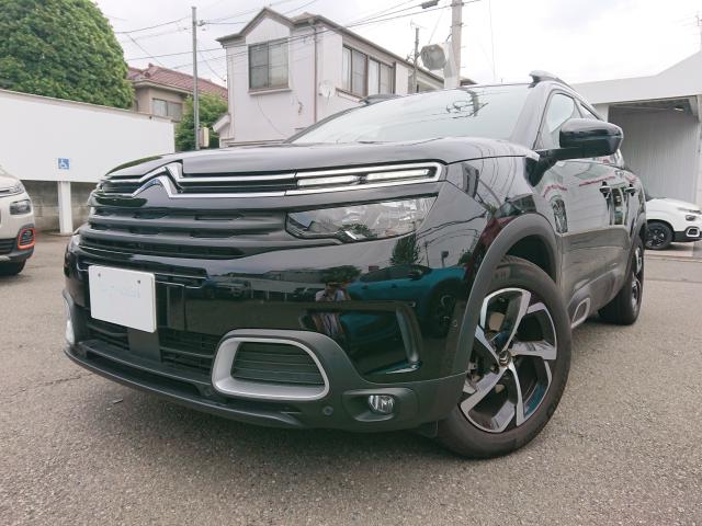 認定中古車 シトロエン セレクト
