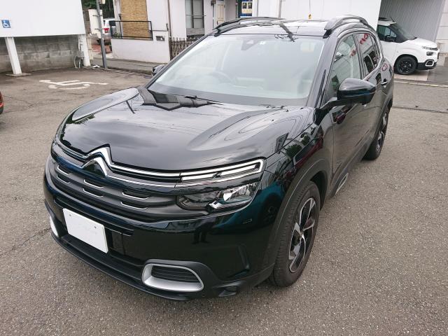 認定中古車 シトロエン セレクト