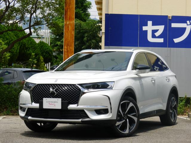 認定中古車 シトロエン セレクト