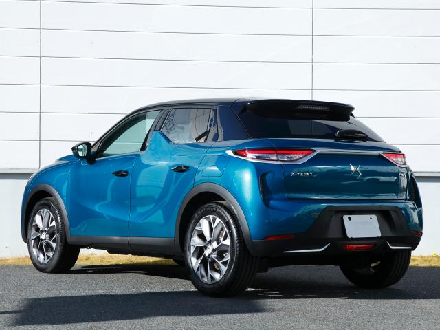 認定中古車 シトロエン セレクト