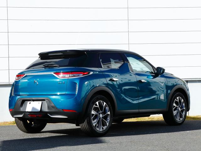 認定中古車 シトロエン セレクト