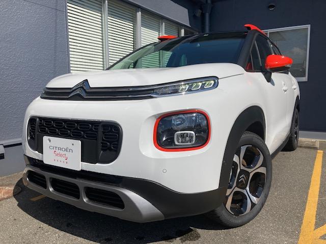 シトロエン枚方 公式サイト 認定中古車を登録する Uws登録済み認定中古車一覧