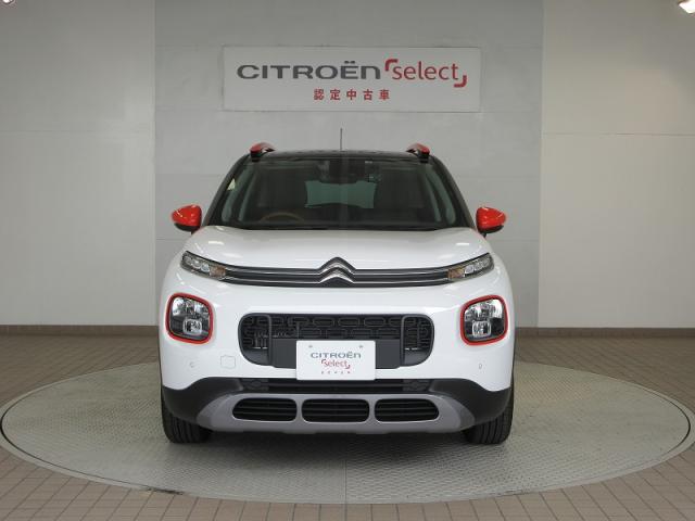 シトロエン西宮 公式サイト 認定中古車を登録する Uws登録済み認定中古車一覧